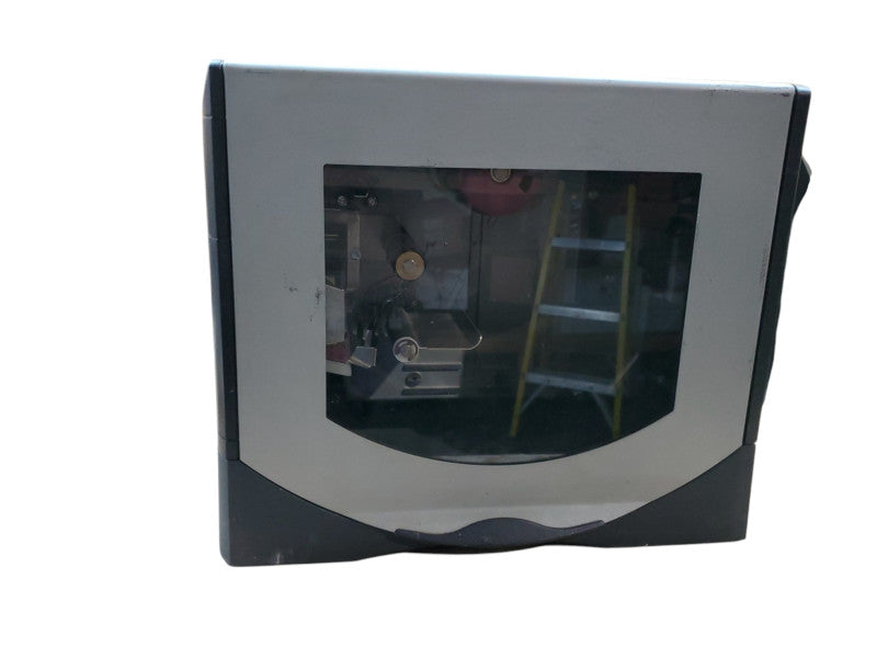 Zebra Z4M Plus Thermal Barcode Label Printer *READ* Q