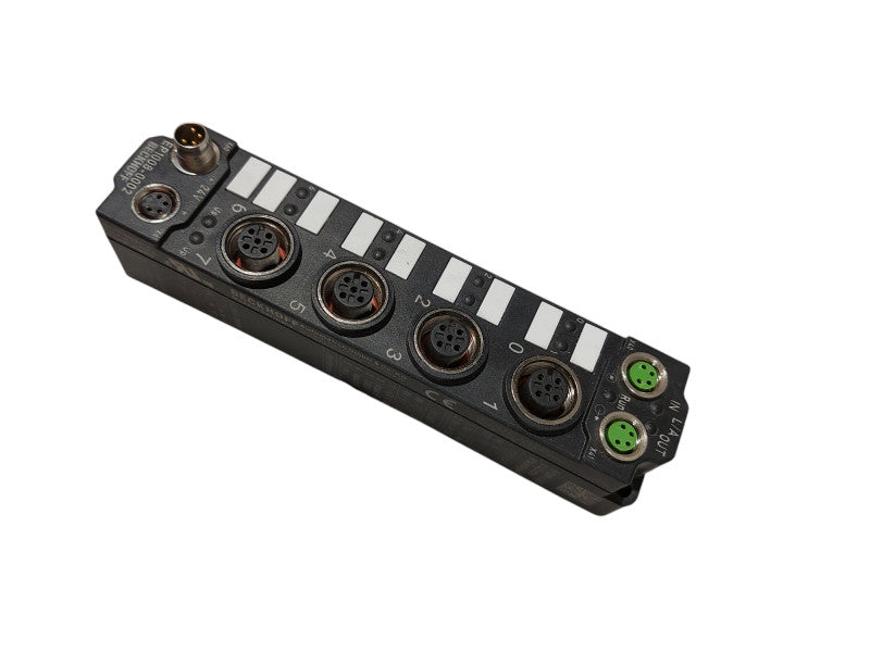 Beckhoff EP1008-0002 PCL Module  =