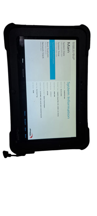 XPlore iX101B1 Android ThoughPad | 64GB| 4GB| READ
