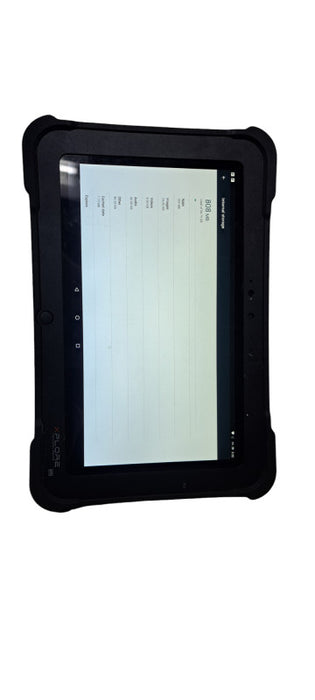 XPlore iX101B1 Android ThoughPad | 64GB| 4GB| READ