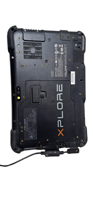 XPlore iX101B1 Android ThoughPad | 64GB| 4GB| READ