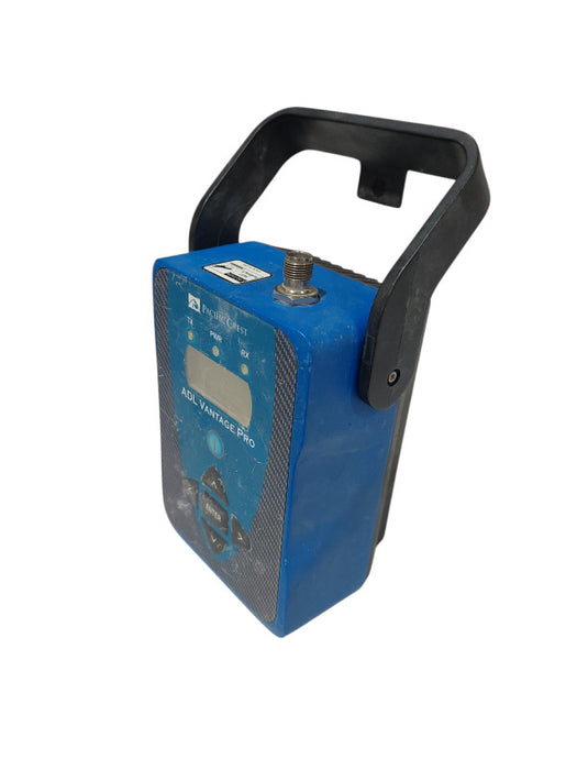 ADL Vantage Pro Model: ADLP-2 430-473MHz PN: 82218-10 =