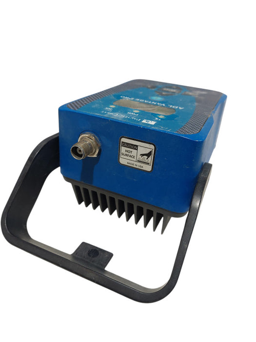 ADL Vantage Pro Model: ADLP-2 430-473MHz PN: 82218-10 =