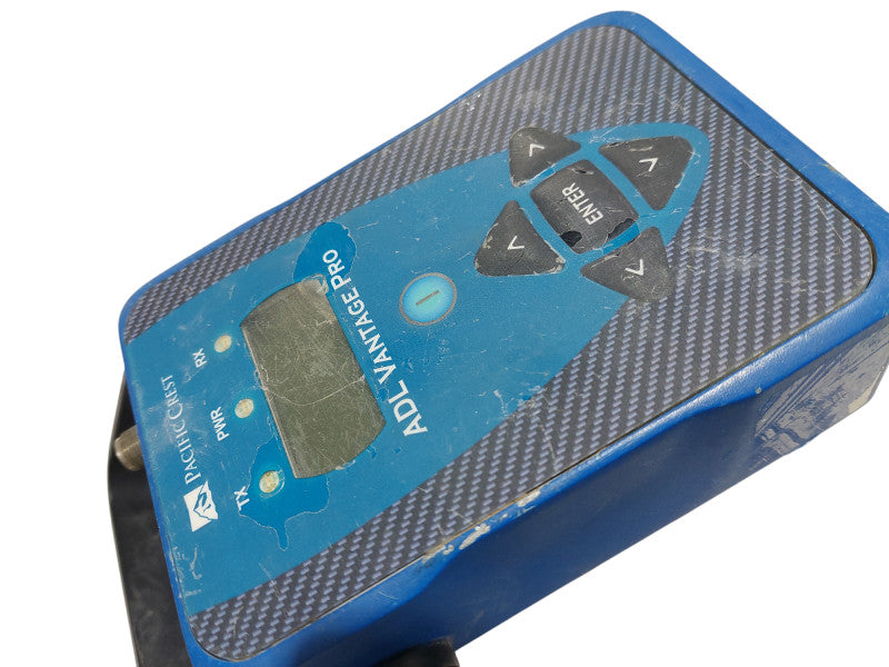 ADL Vantage Pro Model: ADLP-2 430-473MHz PN: 82218-10 =