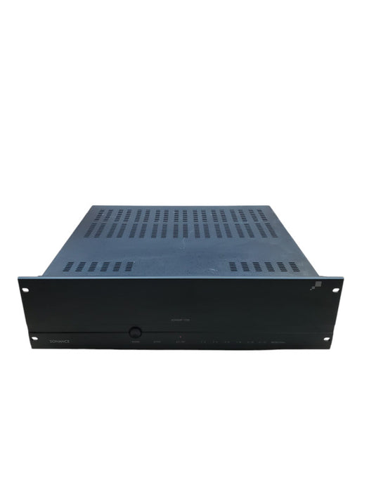 Sonance SONAMP 1230 12 Channel Power Amplifier *READ*