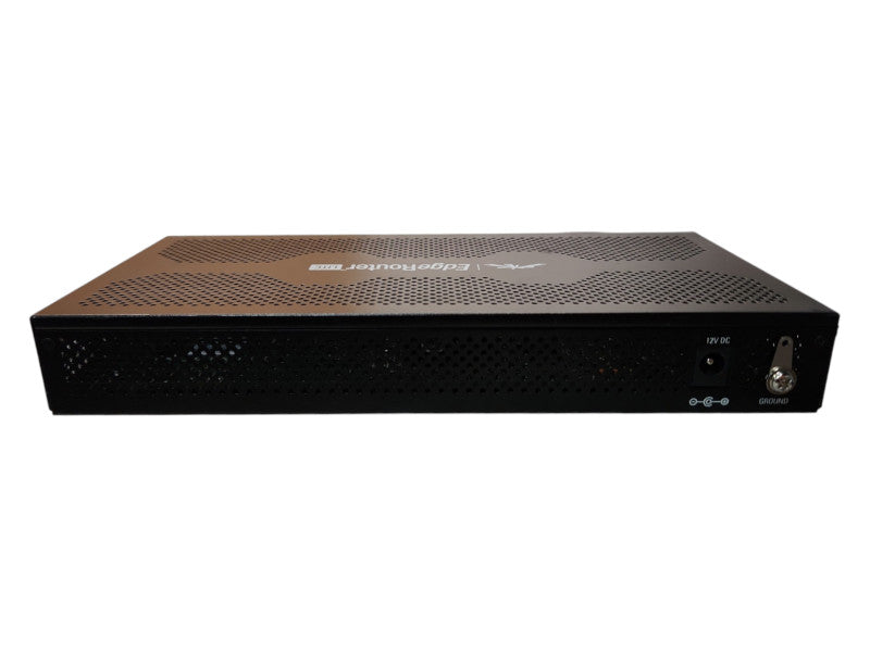 Ubiquiti EdgeRouter LITE (ERLite-3), Factory Reset