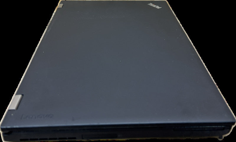 Lenovo ThinkPad P51 i7-7700HQ@2.8GHz QUADRP M1200 4GB GPU 32GB 256SSD READ!  Lap200