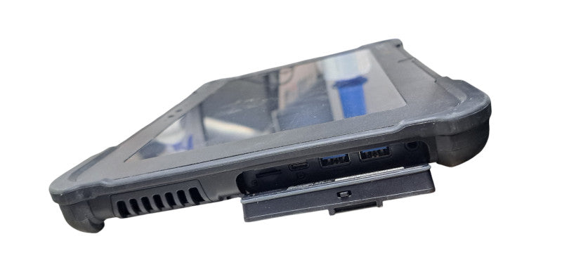 Zebra Xplore iX101L2 10.1" i5-8250U 256GB SSD 8GB RAM |READ
