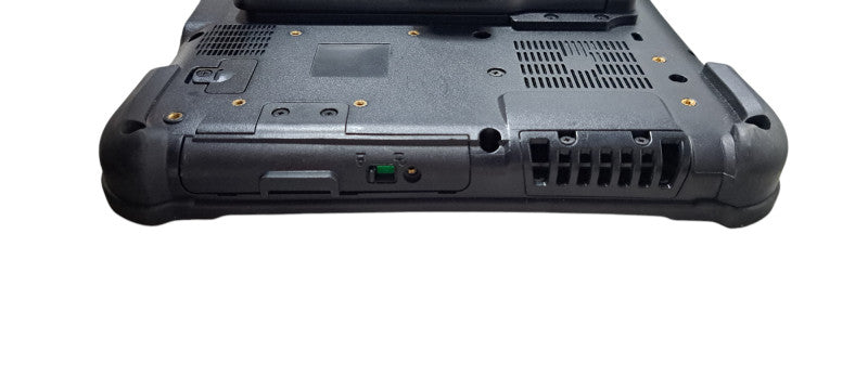 Zebra Xplore iX101L2 10.1" i5-8250U 256GB SSD 8GB RAM |READ