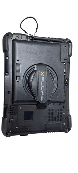 Zebra Xplore iX101L2 10.1" i5-8250U 256GB SSD 8GB RAM |READ