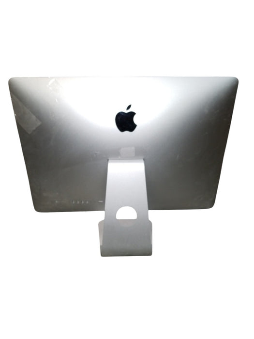 2019 Apple iMac 21.5" with Retina 4K Intel Core I3-8100 8GB RAM 480GB SSD