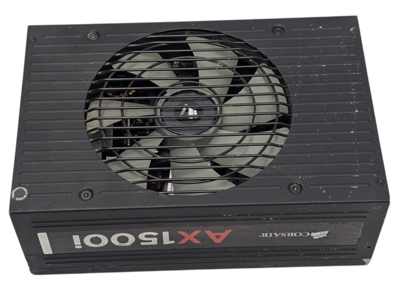 Corsair AX1500i 75-001971 Fully Modular 1500W Computer Power Supply  -