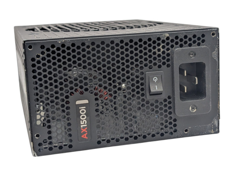 Corsair AX1500i 75-001971 Fully Modular 1500W Computer Power Supply  -