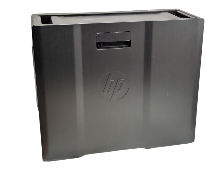 HP Z840 Workstation 1x 8 Core Xeon E5-2630 v3 @ 2.40Ghz 16GB RAM Please READ Q-