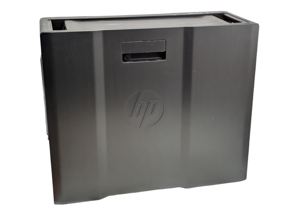 HP Z840 Workstation 1x 10 Core Xeon E5-2630 v4 @ 2.20Ghz 16GB RAM READ Q!