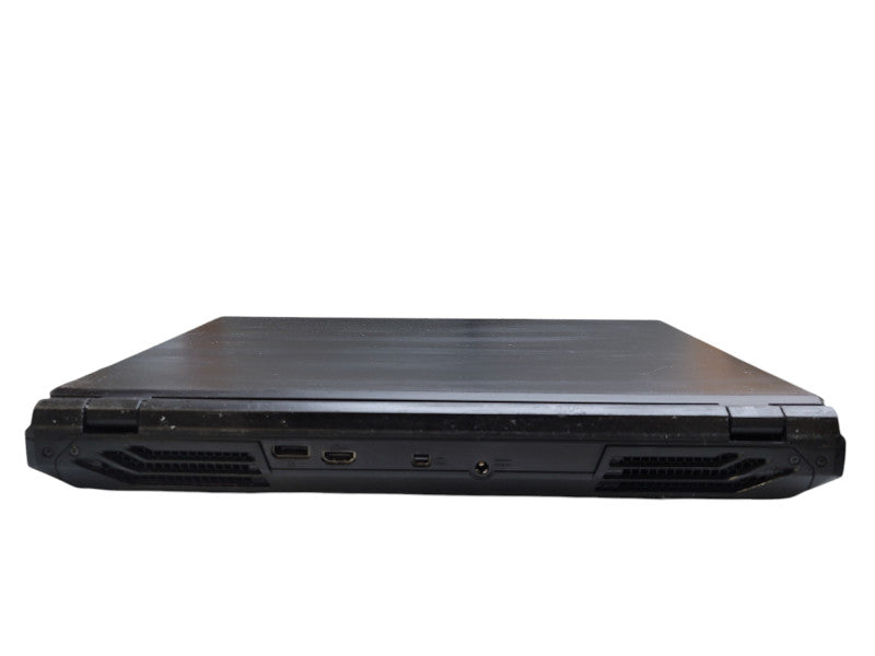 Clevo NoteBook P157SM i7 4700MQ 8GB DDR3 Radeon HD8970M NO SSD  β BudLap