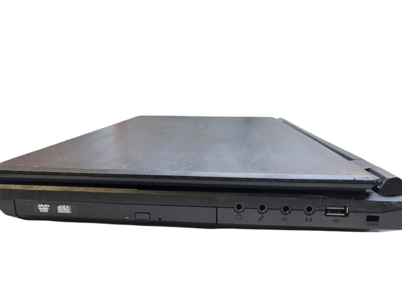 Clevo NoteBook P157SM i7 4700MQ 8GB DDR3 Radeon HD8970M NO SSD  β BudLap