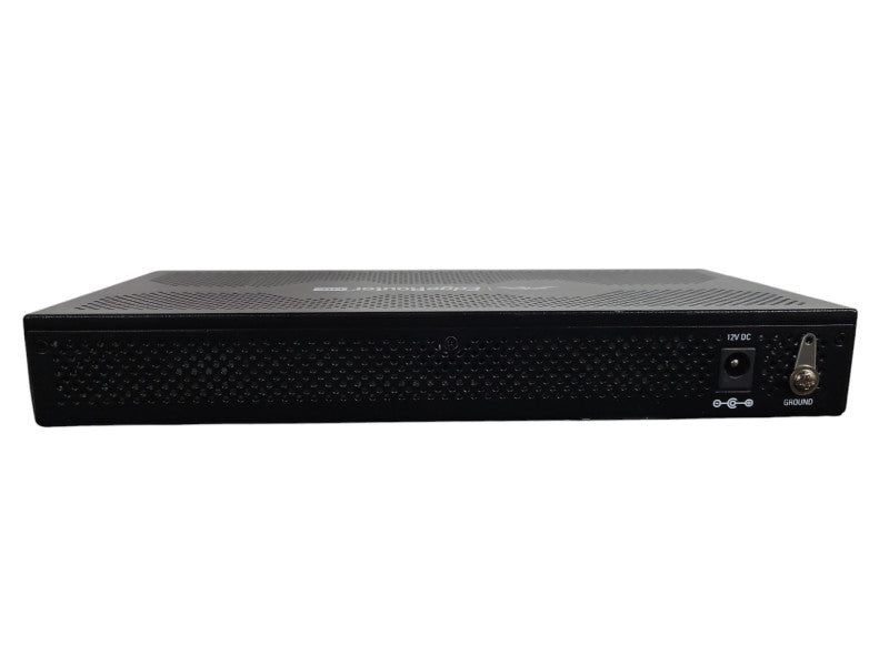 Ubiquiti EdgeRouter LITE (ERLite-3) !