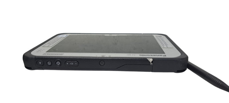 Panasonic Toughpad FZ-M1 i5-7Y57| 8GB |256GB W/ Adapter