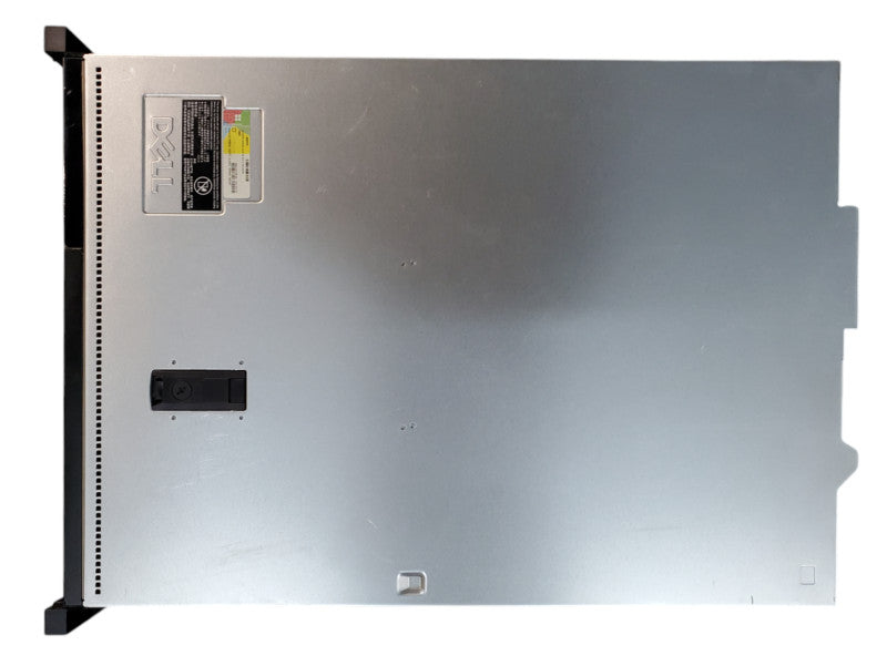Dell PowerEdge R530 1x Xeon E5-2620 v4 16GB RAM H730P Mini - No HDD