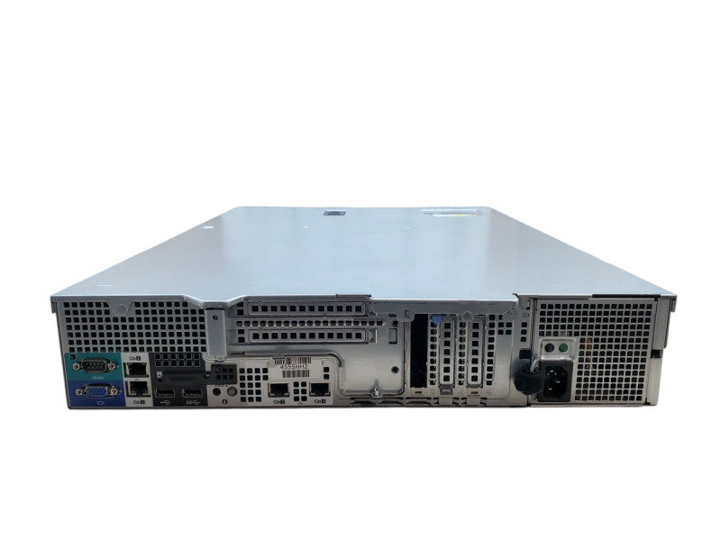 Dell PowerEdge R530 1x Xeon E5-2620 v4 16GB RAM H730P Mini - No HDD