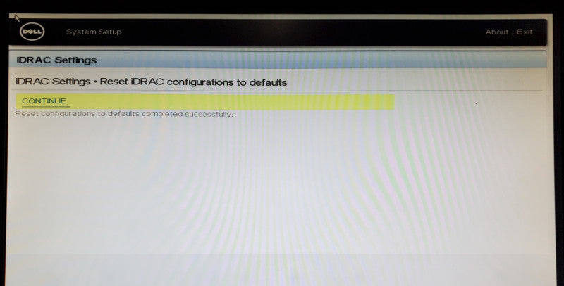 Dell PowerEdge R530 1x Xeon E5-2620 v4 16GB RAM H730P Mini - No HDD