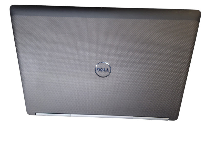 Dell Precision 7720 i7-6820HQ 32GB DDR4 Quadro P3000 240GB SSD NO BATTERY  β Lap200