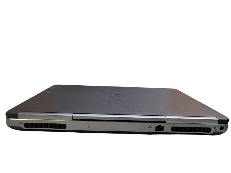 Dell Precision 7720 i7-6820HQ 32GB DDR4 Quadro P3000 240GB SSD NO BATTERY  β Lap200