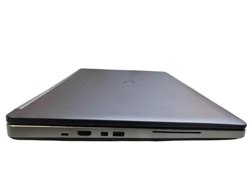 Dell Precision 7720 i7-6820HQ 32GB DDR4 Quadro P3000 240GB SSD NO BATTERY  β Lap200