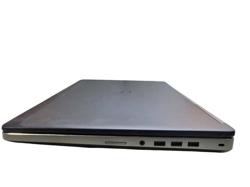 Dell Precision 7720 i7-6820HQ 32GB DDR4 Quadro P3000 240GB SSD NO BATTERY  β Lap200