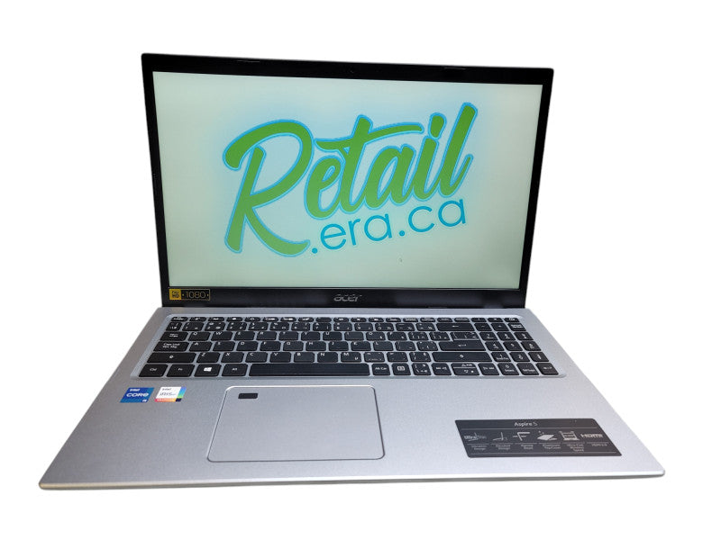 Acer Aspire 5 i5 1135G7 8GB RAM 256GB SSD  β Lap200