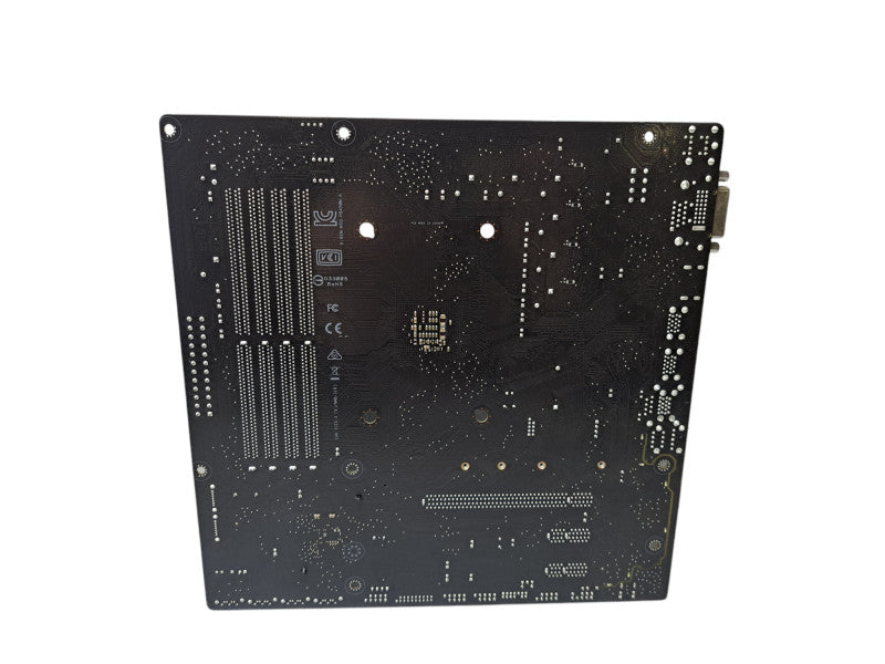 ASUS PRIME B450M-A Motherboard AMD B450 Socket AM4 DDR4 w/ I/O Shield