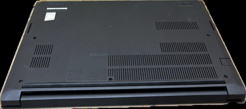 Lenovo ThinkPad E14 AMD Ryzen 5 4600 Radeon GPU 16GB RAM 256GB SSD  Lap200