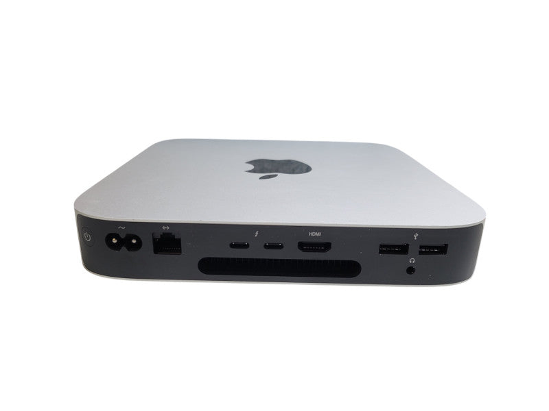 Mac Mini M1 16GB RAM 1TB SSD w/ keyboard + trackpad  β