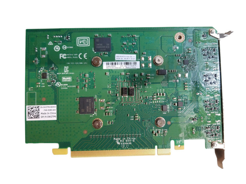 Nvidia Quadro M2000 4GB GDDR5 4x Display Ports Graphics Card