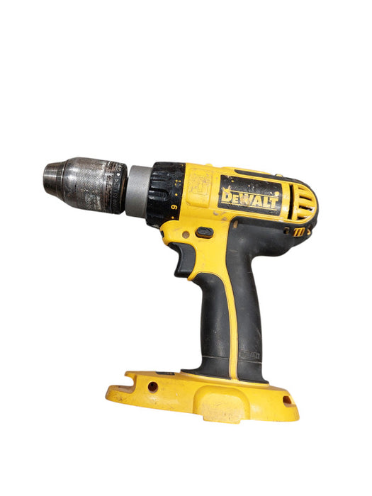 DeWalt Power Tool Kit ( No Batteries ) -Tools Only Saws , Drill , Light  =