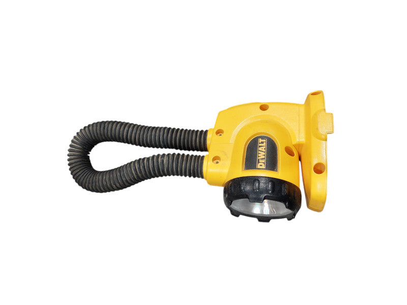 DeWalt Power Tool Kit ( No Batteries ) -Tools Only Saws , Drill , Light  =