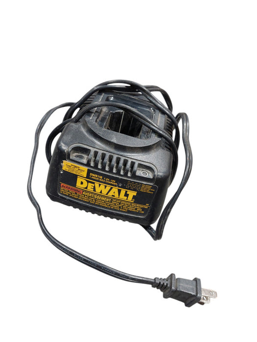 DeWalt Power Tool Kit ( No Batteries ) -Tools Only Saws , Drill , Light  =
