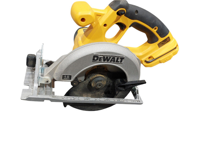 DeWalt Power Tool Kit ( No Batteries ) -Tools Only Saws , Drill , Light  =