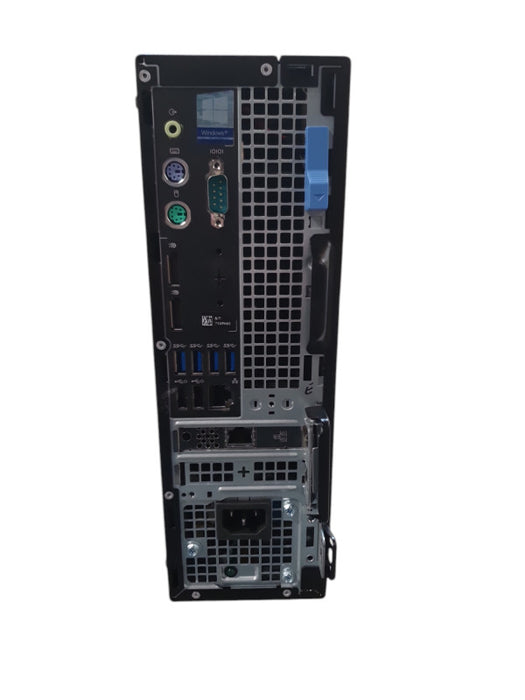Dell Precision 3431 SFF i5-9500 3GHz 16GB - No HDD