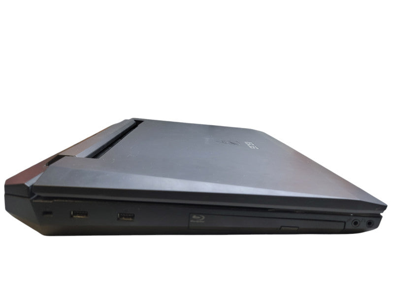 ASUS ROG G74S i7 2630QM 16GB DDR3 GTX 560M 250GB SSD READ β BudLap