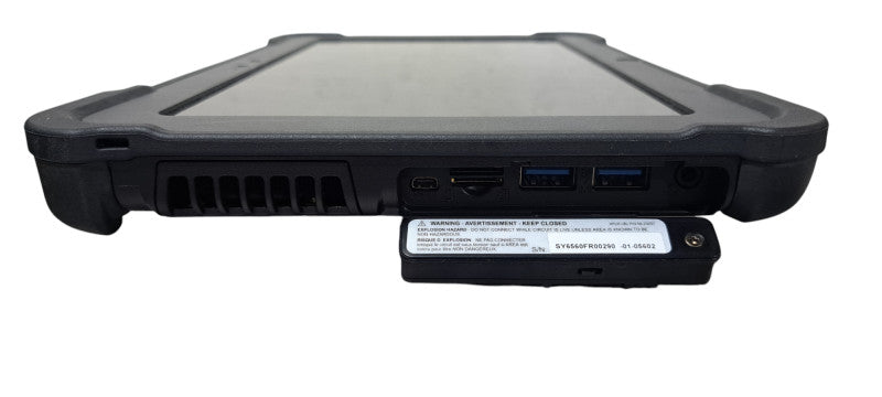 XPlore iX101B1  ThoughPad intel Atom E3845 | 120GB| 4GB| READ