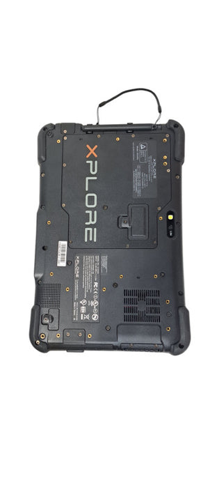 XPlore iX101B1  ThoughPad intel Atom E3845 | 120GB| 4GB| READ