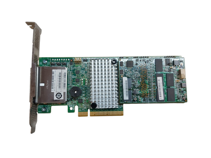 HP H221 6G SAS/SATA HBA 1005B2BA30