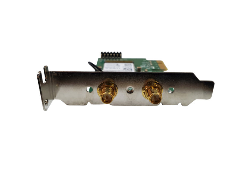 Dell 0084W9 WiFi Wireless Access Card PCIe Low Profile - Intel 8260NGW