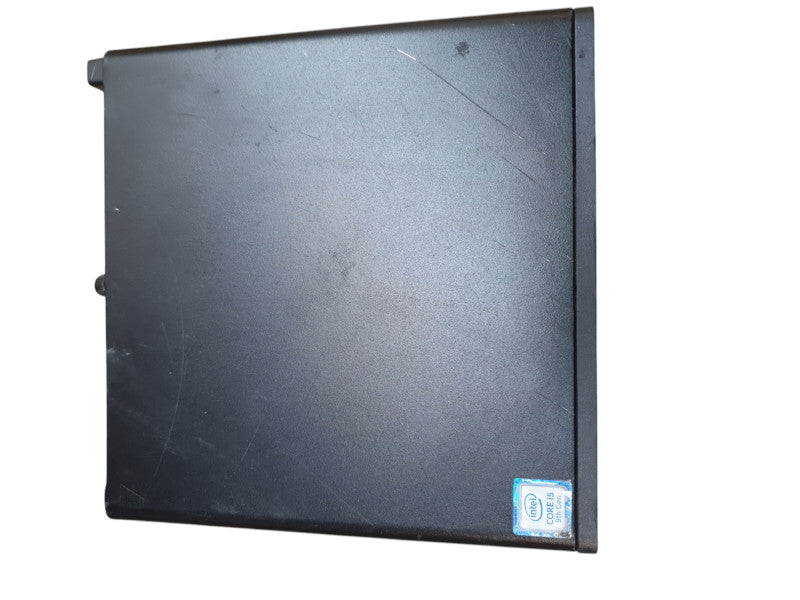 HP ProDesk 400 G5 USFF Intel i5-9500T 2.20GHz 8GB RAM
