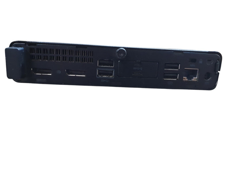 HP ProDesk 400 G5 USFF Intel i5-9500T 2.20GHz 8GB RAM