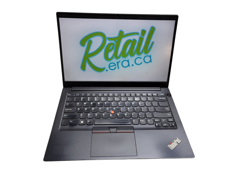 Lenovo ThinkPad E14 Ryzen 5 4500U 8GB DDR4 256GB SSD  β Lap200