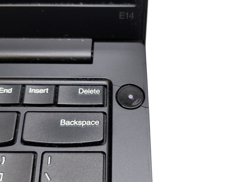Lenovo ThinkPad E14 Ryzen 5 4500U 8GB DDR4 256GB SSD  β Lap200
