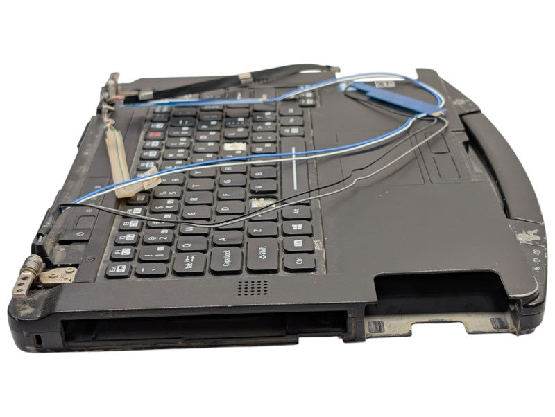 Panasonic Toughbook FZ-55 Intel Core i5-8365U 8GB RAM PLEASE READ  -